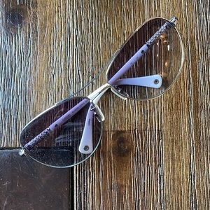 Coach Womens sunglasses